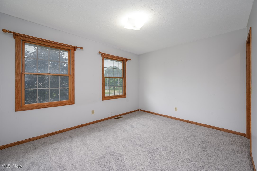 2811 Canton Road Uniontown, OH 44685 - Photo 28 of 35 Bedroom 2 front facing