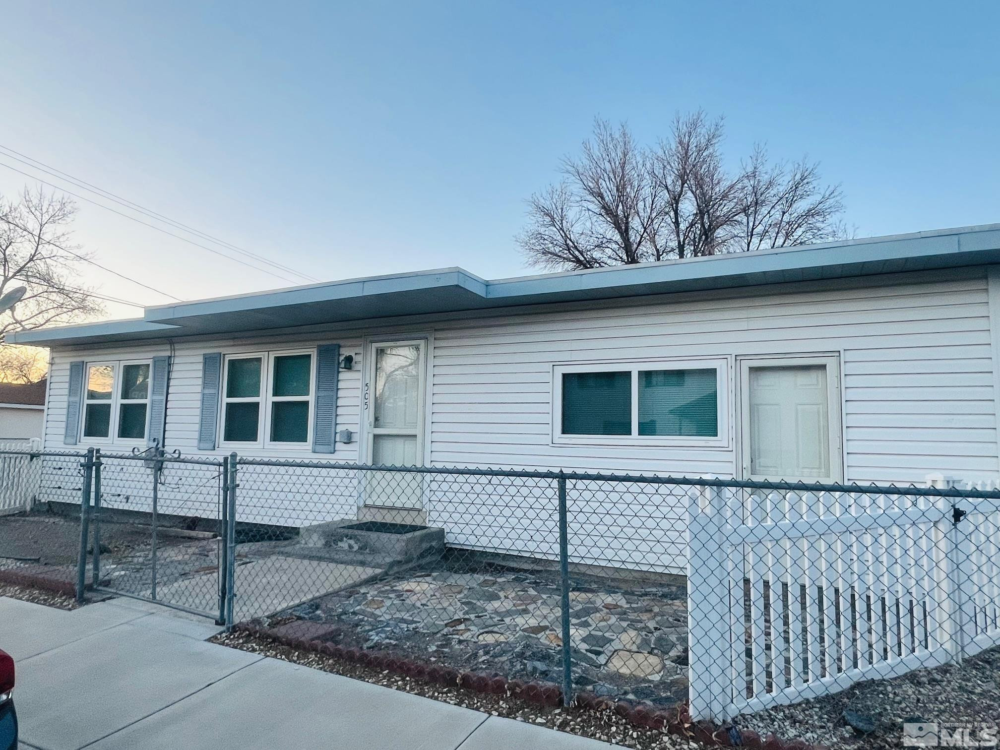 505 East Virginia Street Fallon, NV 89406 - Photo 1 of 18 Photo 1
