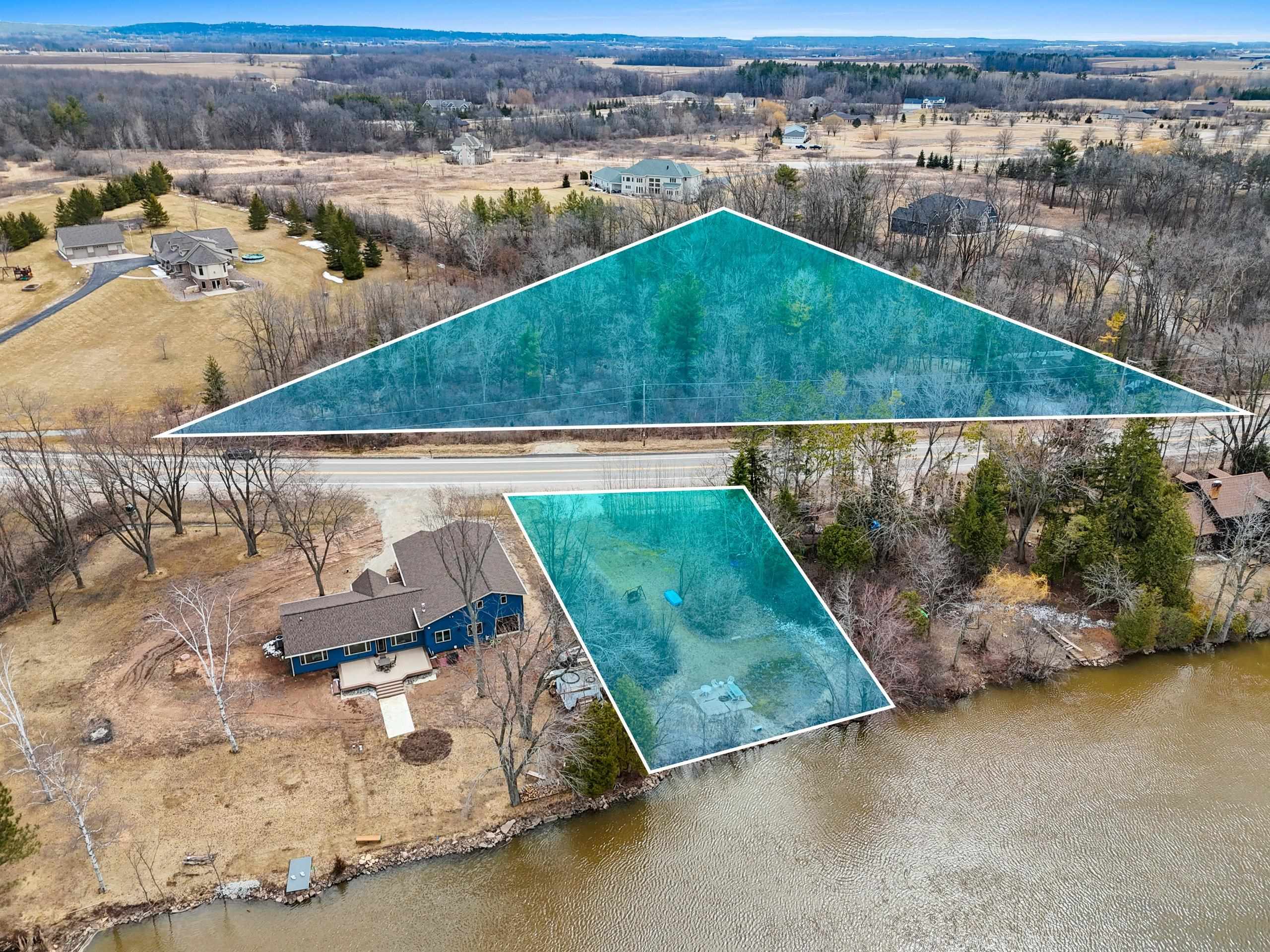 Cth Zz De Pere, WI 54115 - Photo 1 of 1