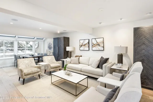 $20,000 | 100 North 8th Street, Unit 20, Aspen, CO 81611