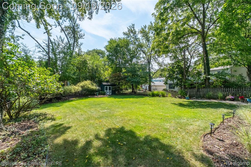 416 Welch Road Northville, MI 48167 - Photo 40 of 49 Gallery Image 40