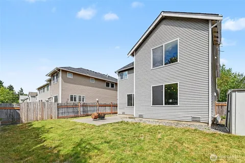 $499,999 | 19114 19th Ave Court East, Spanaway, WA 98387