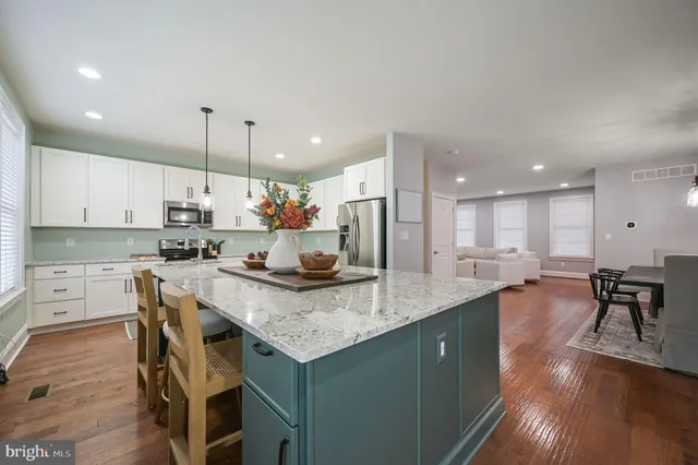 $499,000 | 819 Mapleton Avenue, Middletown, DE 19709