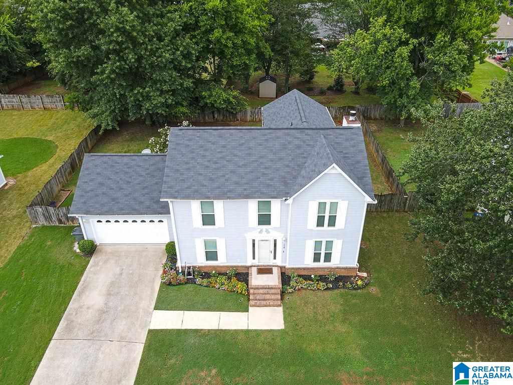 116 Mill Creek Crossing Madison, AL 35758 - Photo 28 of 28