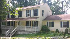 1175 Turkey Ridge Road Mount Bethel, PA 18343 - Photo 1 of 12