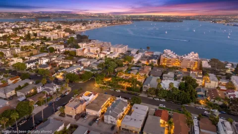 $999,000 | 1160 Oliver Avenue, Unit B, San Diego, CA 92109