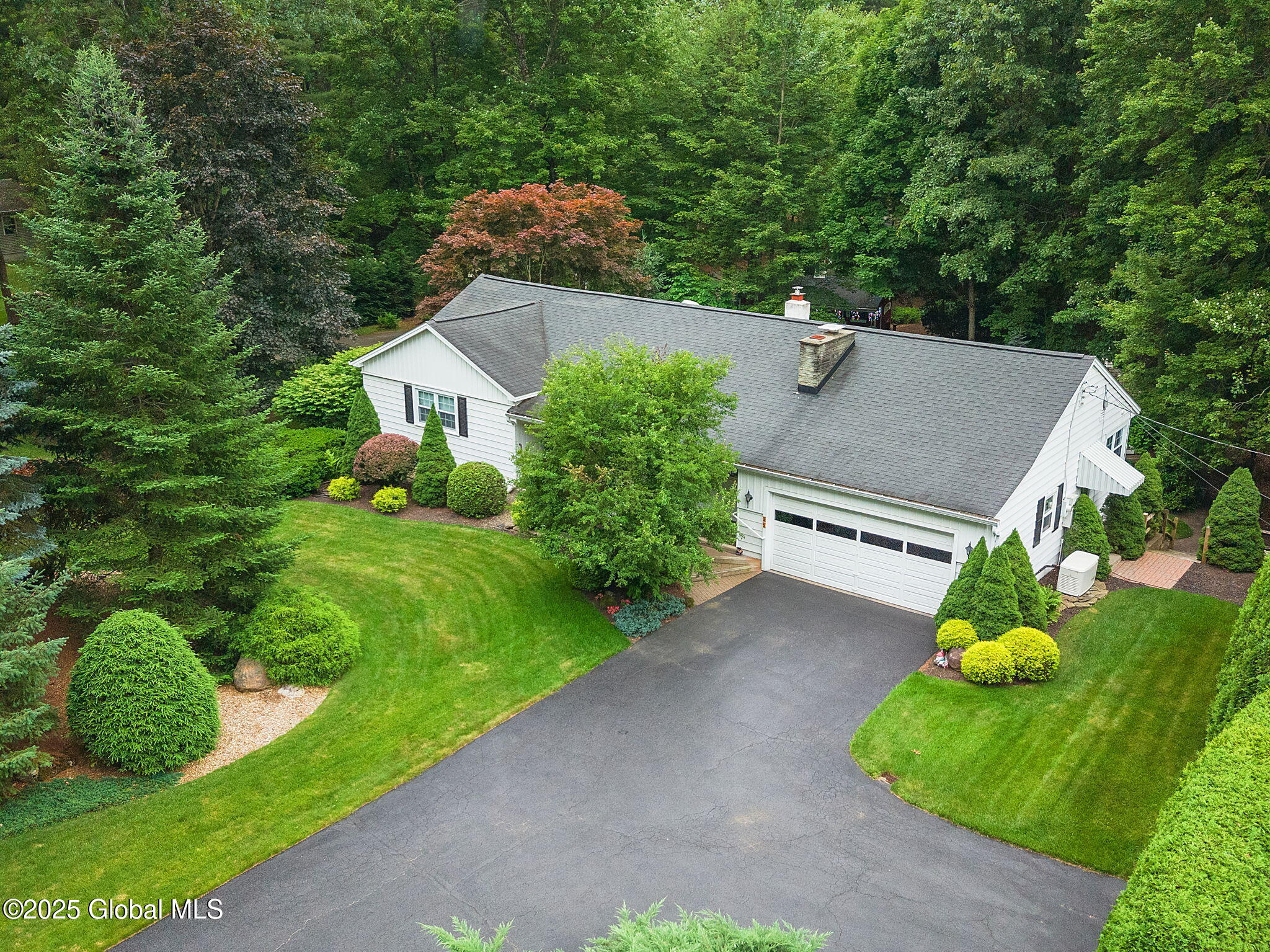 25 Longkill Road Ballston Lake, NY 12019 - Photo 2 of 77 2