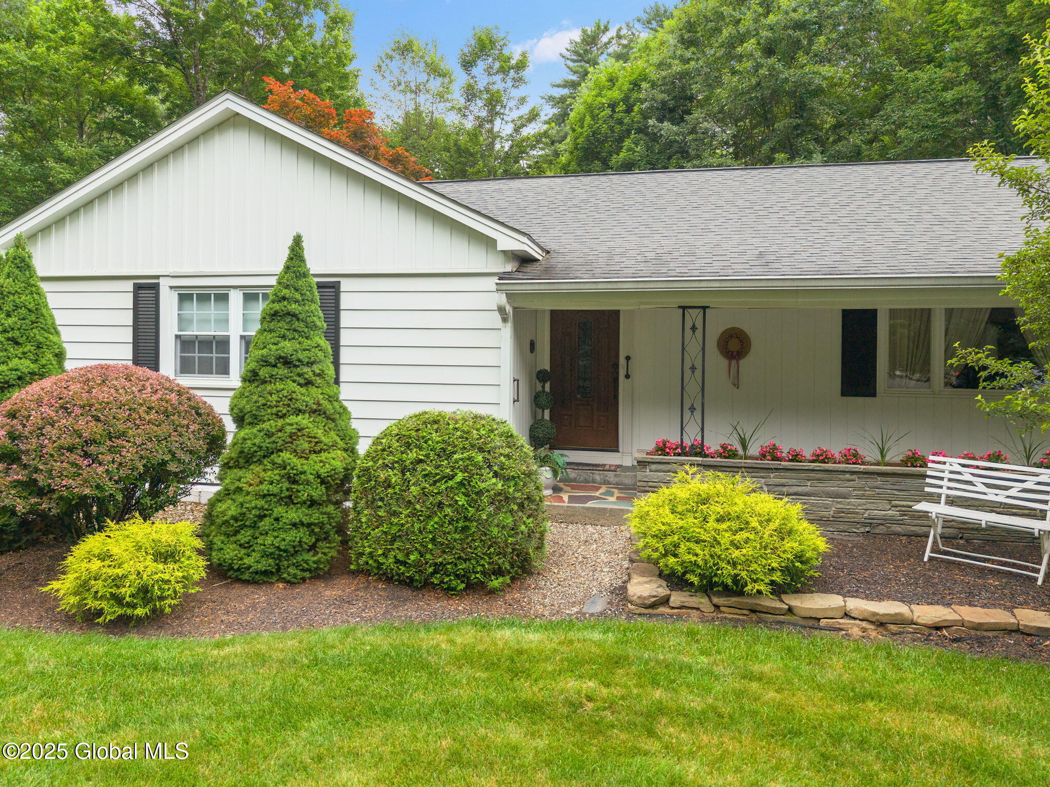25 Longkill Road Ballston Lake, NY 12019 - Photo 3 of 77 3