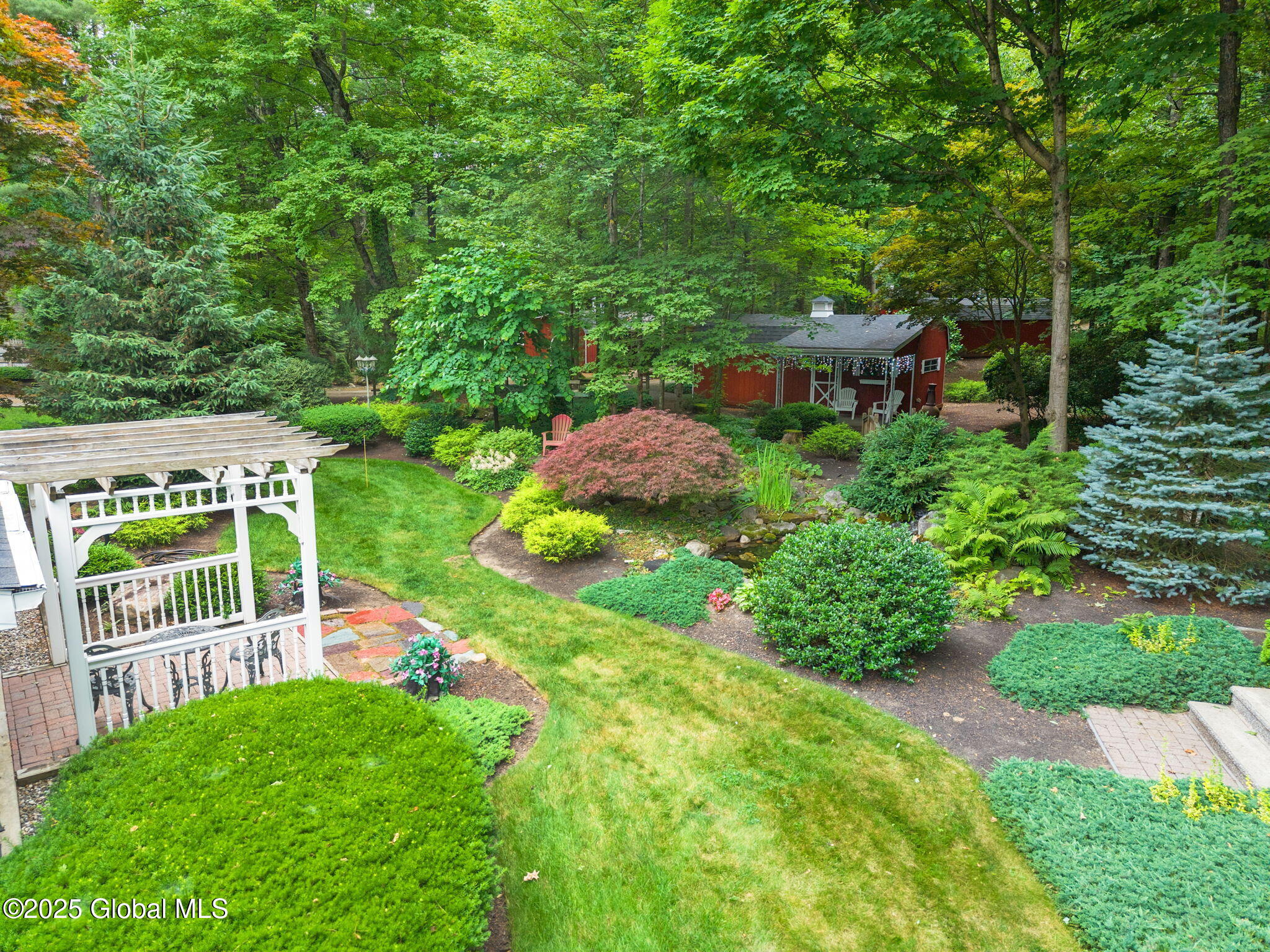 25 Longkill Road Ballston Lake, NY 12019 - Photo 43 of 77 43