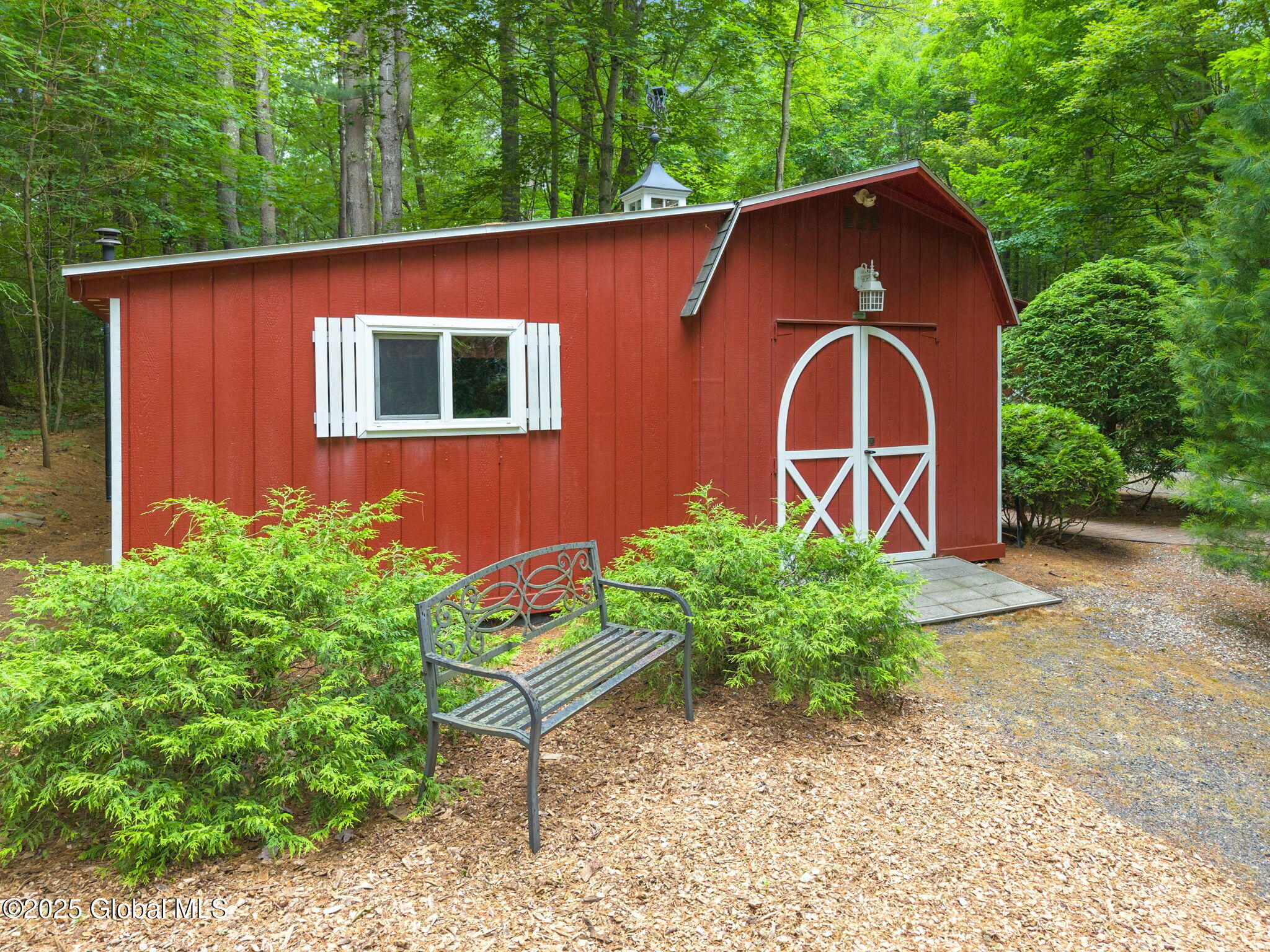 25 Longkill Road Ballston Lake, NY 12019 - Photo 57 of 77 57