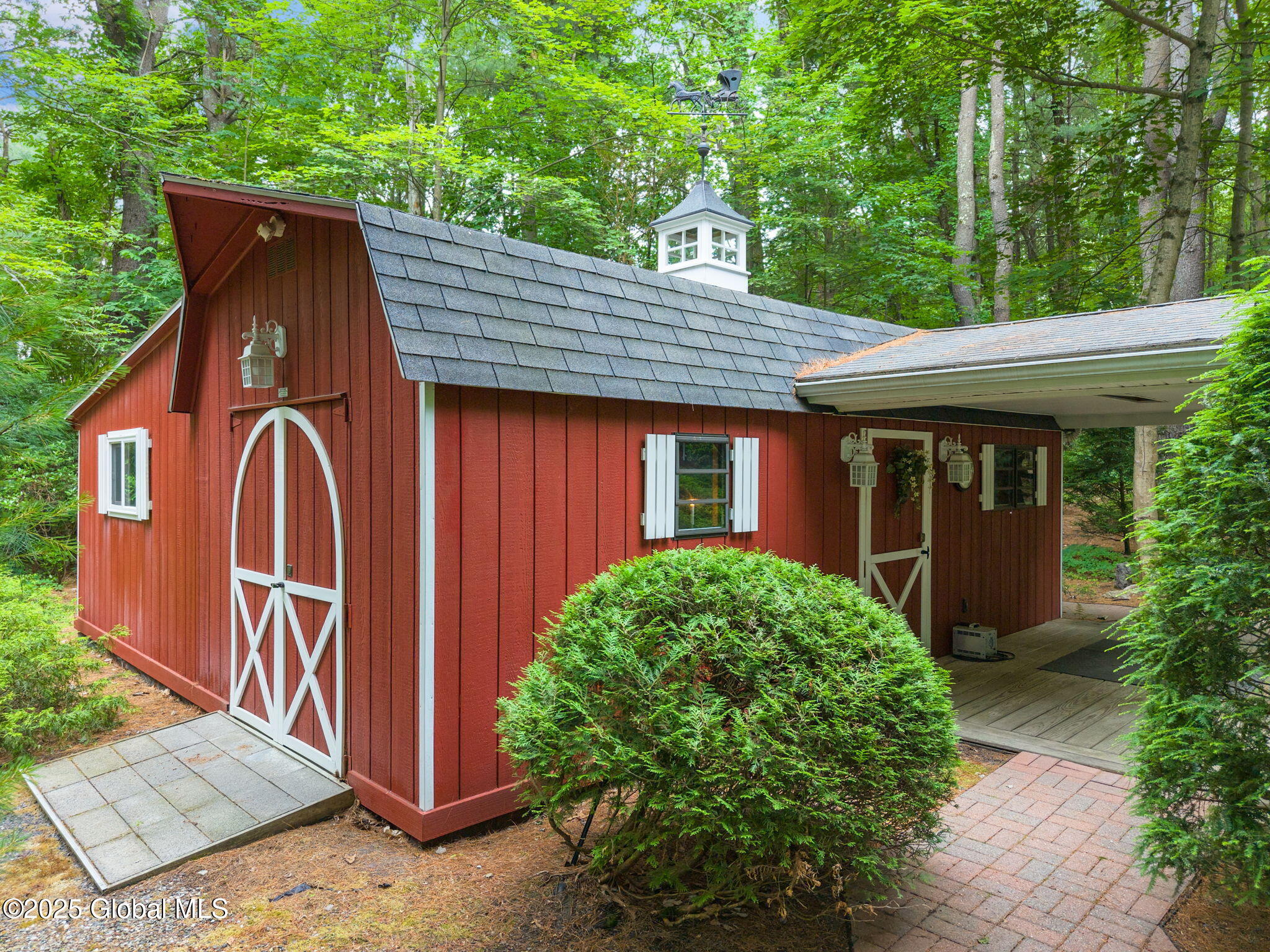 25 Longkill Road Ballston Lake, NY 12019 - Photo 58 of 77 58