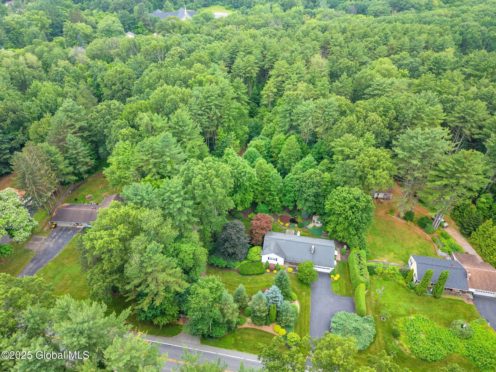 25 Longkill Road Ballston Lake, NY 12019 - Photo 76 of 77 76