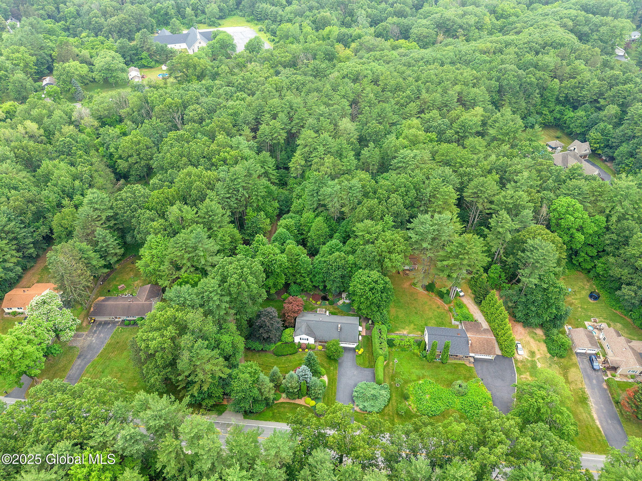 25 Longkill Road Ballston Lake, NY 12019 - Photo 77 of 77 77
