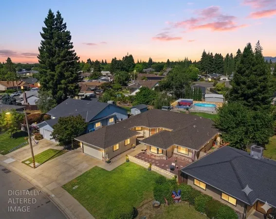 $525,000 | 1740 Tamarack Drive, Yuba City, CA 95991