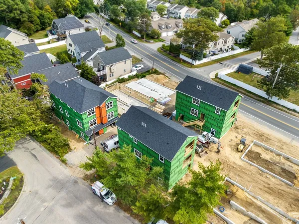 $619,000 | 2 Old County Road, Unit 15, Salisbury, MA 01952