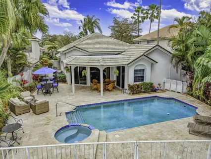 $1,100,000 | 108 Eagleton Lane, Palm Beach Gardens, FL 33418