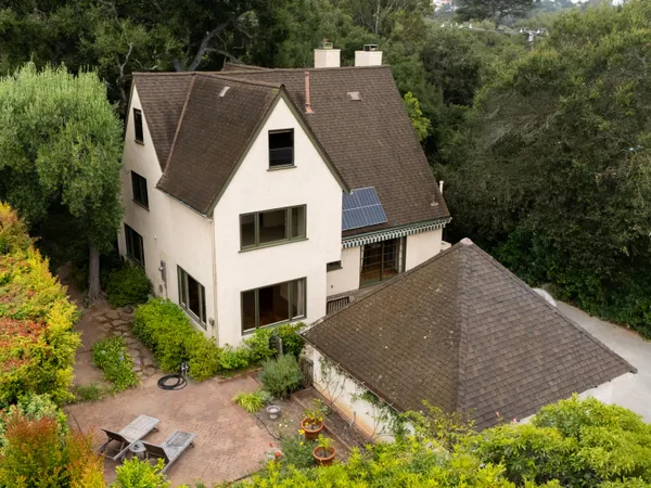$2,925,000 | 729 Mission Park Drive, Santa Barbara, CA 93105