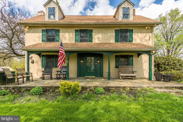 $1,799,000 | 1904 Broad Street, Perkasie, PA 18944
