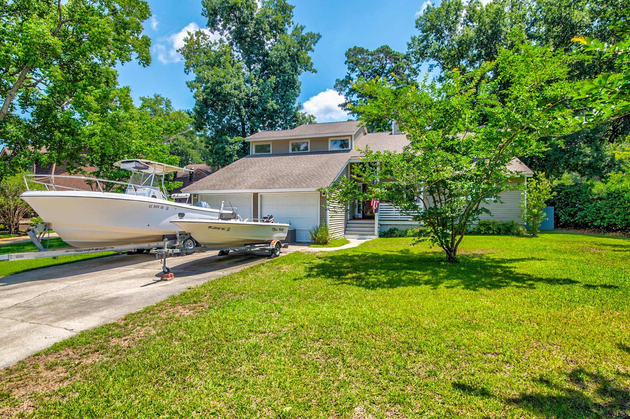 796 Milldenhall Road Mount Pleasant, SC 29464 - Photo 10 of 43 796 Milldenhall-39