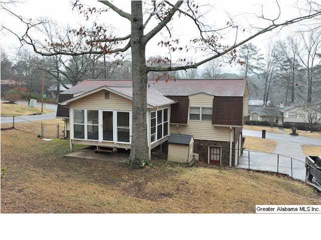 1966 Brewster Road Birmingham, AL 35235 - Photo 3 of 32