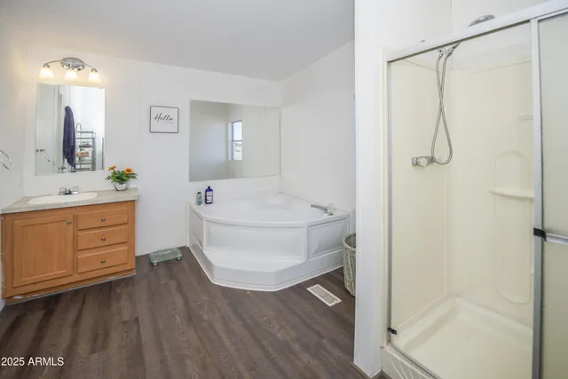 $329,000 | 26785 North Dark Sky Drive, Paulden, AZ 86334