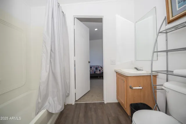 $329,000 | 26785 North Dark Sky Drive, Paulden, AZ 86334