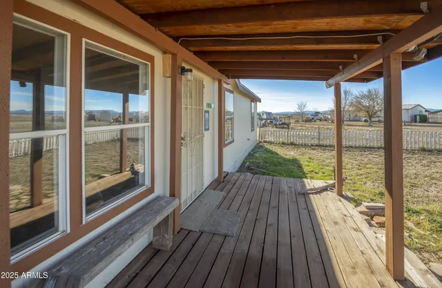 $329,000 | 26785 North Dark Sky Drive, Paulden, AZ 86334