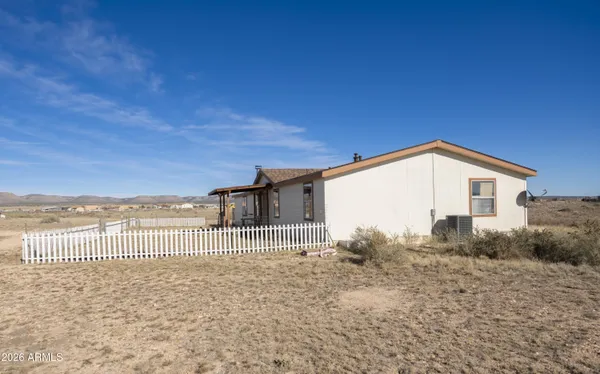 $299,900 | 26785 North Dark Sky Drive, Paulden, AZ 86334