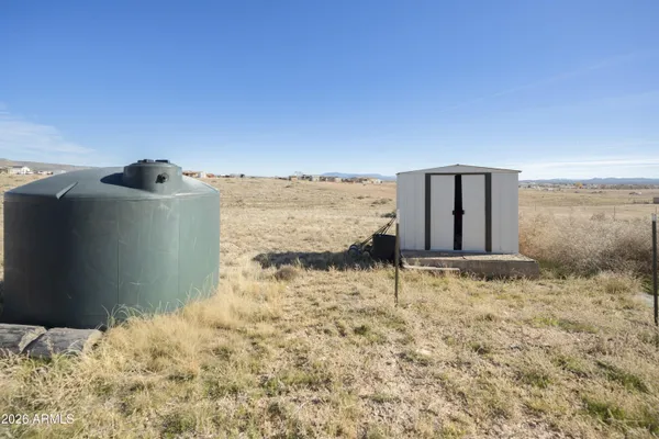 $299,900 | 26785 North Dark Sky Drive, Paulden, AZ 86334