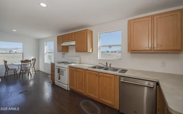 $329,000 | 26785 North Dark Sky Drive, Paulden, AZ 86334