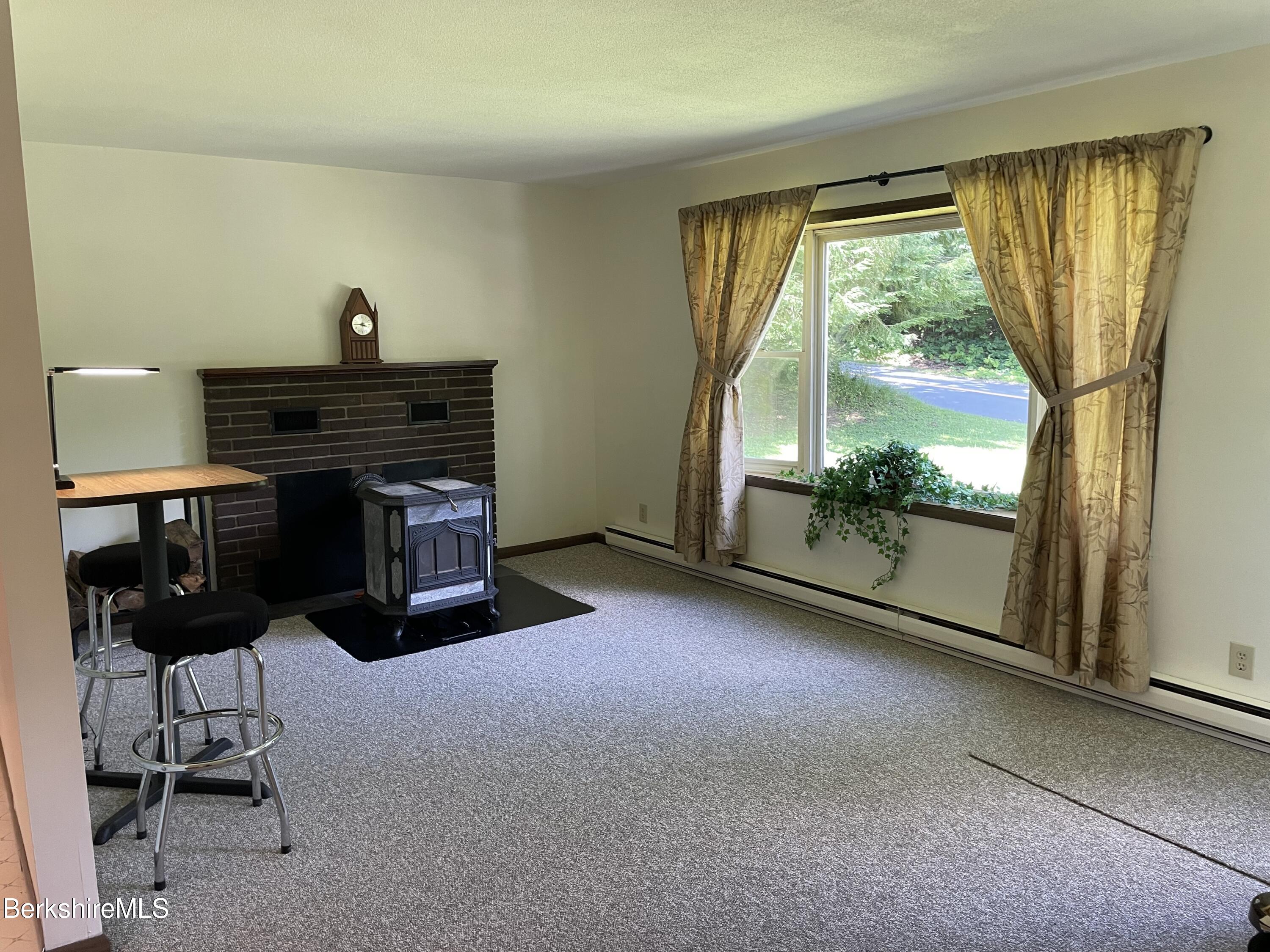 16 Swamp Road Lanesborough, MA 01237 - Photo 19 of 25 Living Room