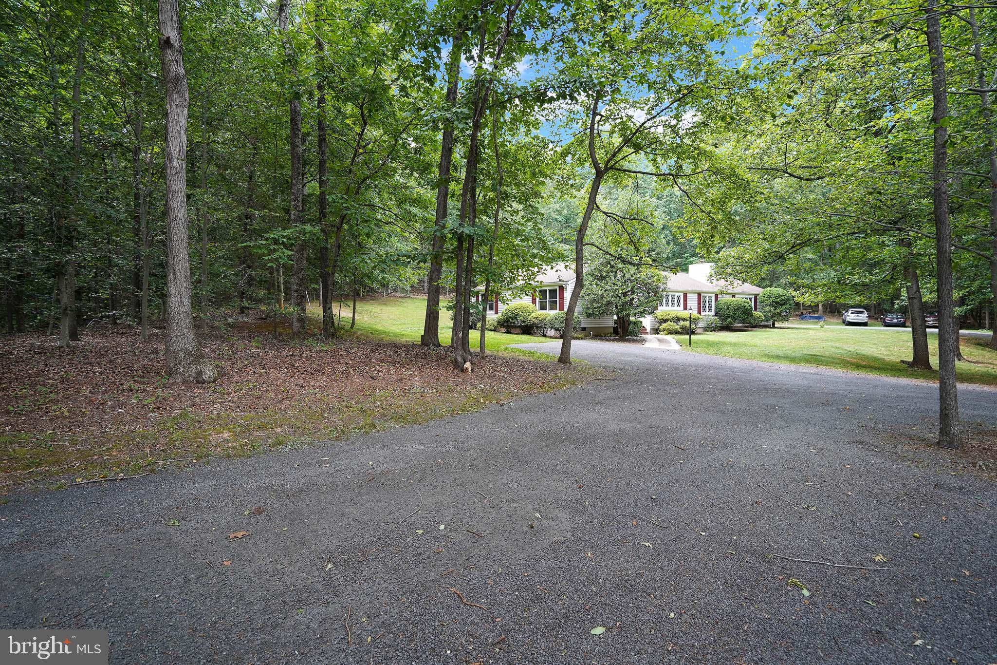 6067 Pilgrims Rest Road Broad Run, VA 20137 - Photo 52 of 58