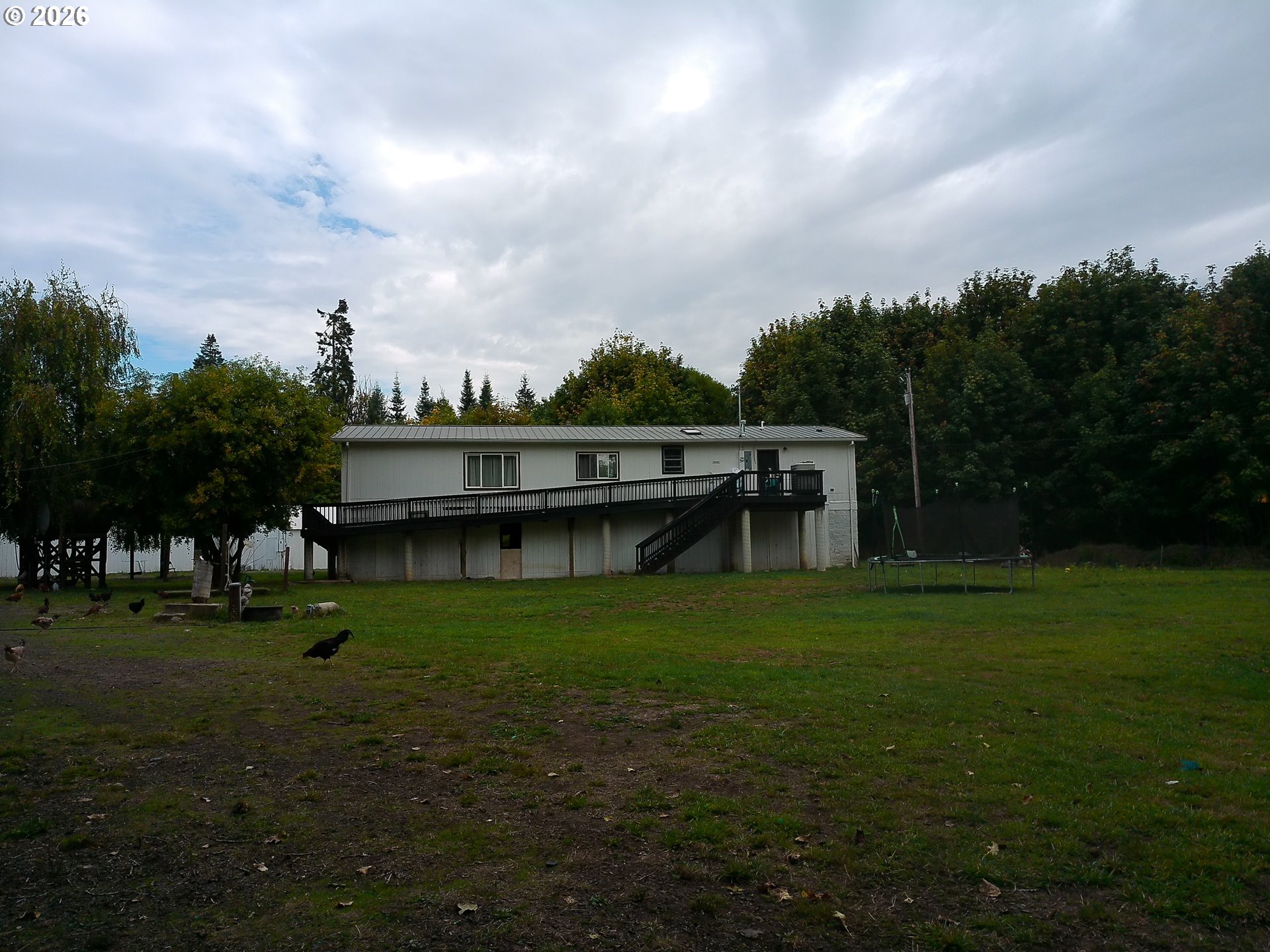 17269 Sheely Creek Road Vernonia, OR 97064 - Photo 16 of 25 Gallery Image 16