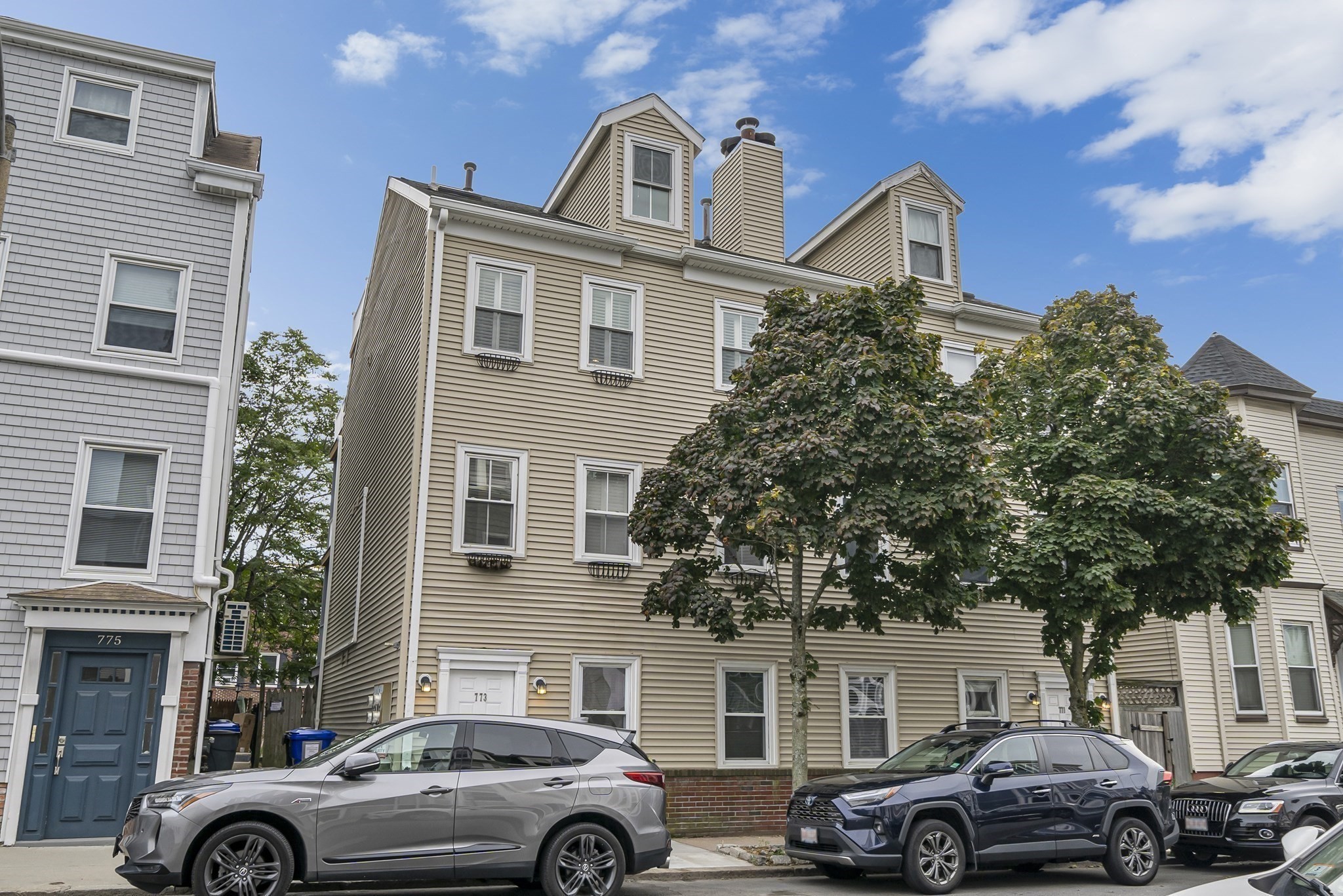 773 East 5th Street, Unit 3 Boston, MA 02127 - Photo 41 of 42 Gallery Image 41