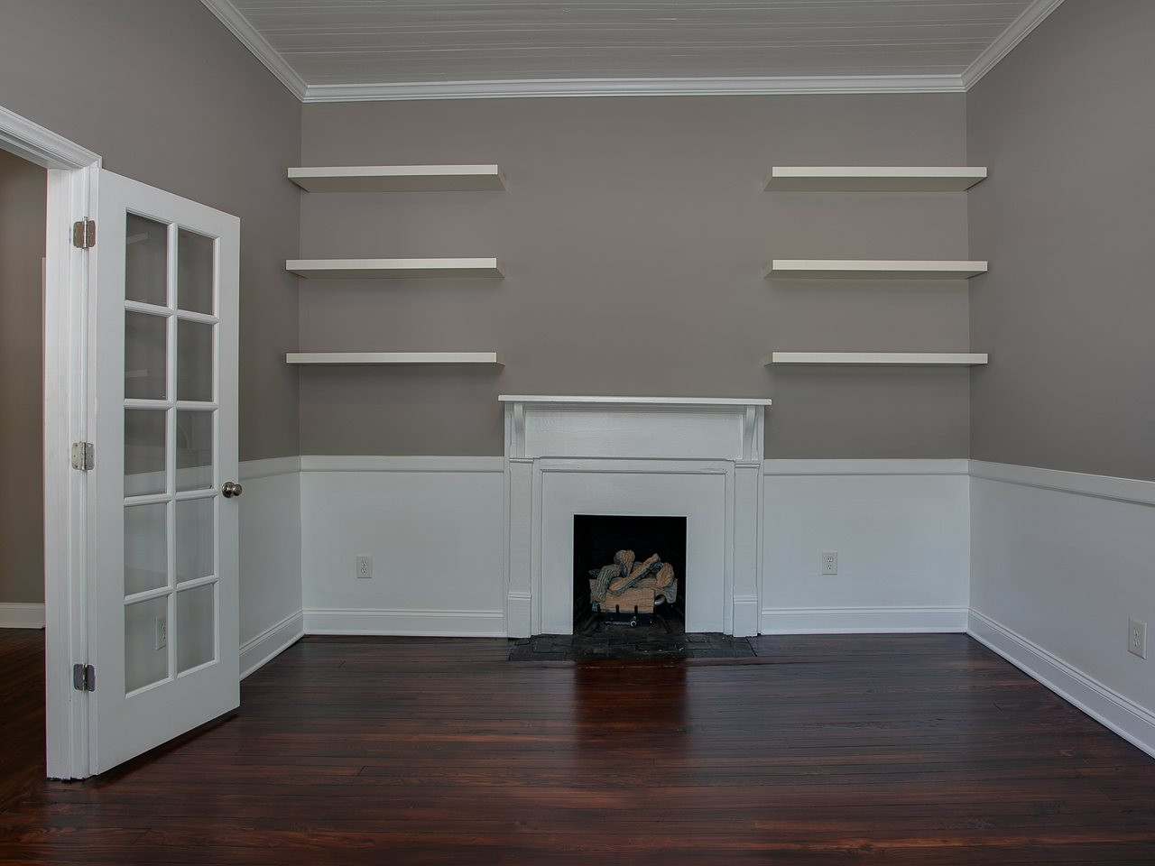 828 East Hargett Street Raleigh, NC 27601 - Photo 7 of 19 Dining Room / Office