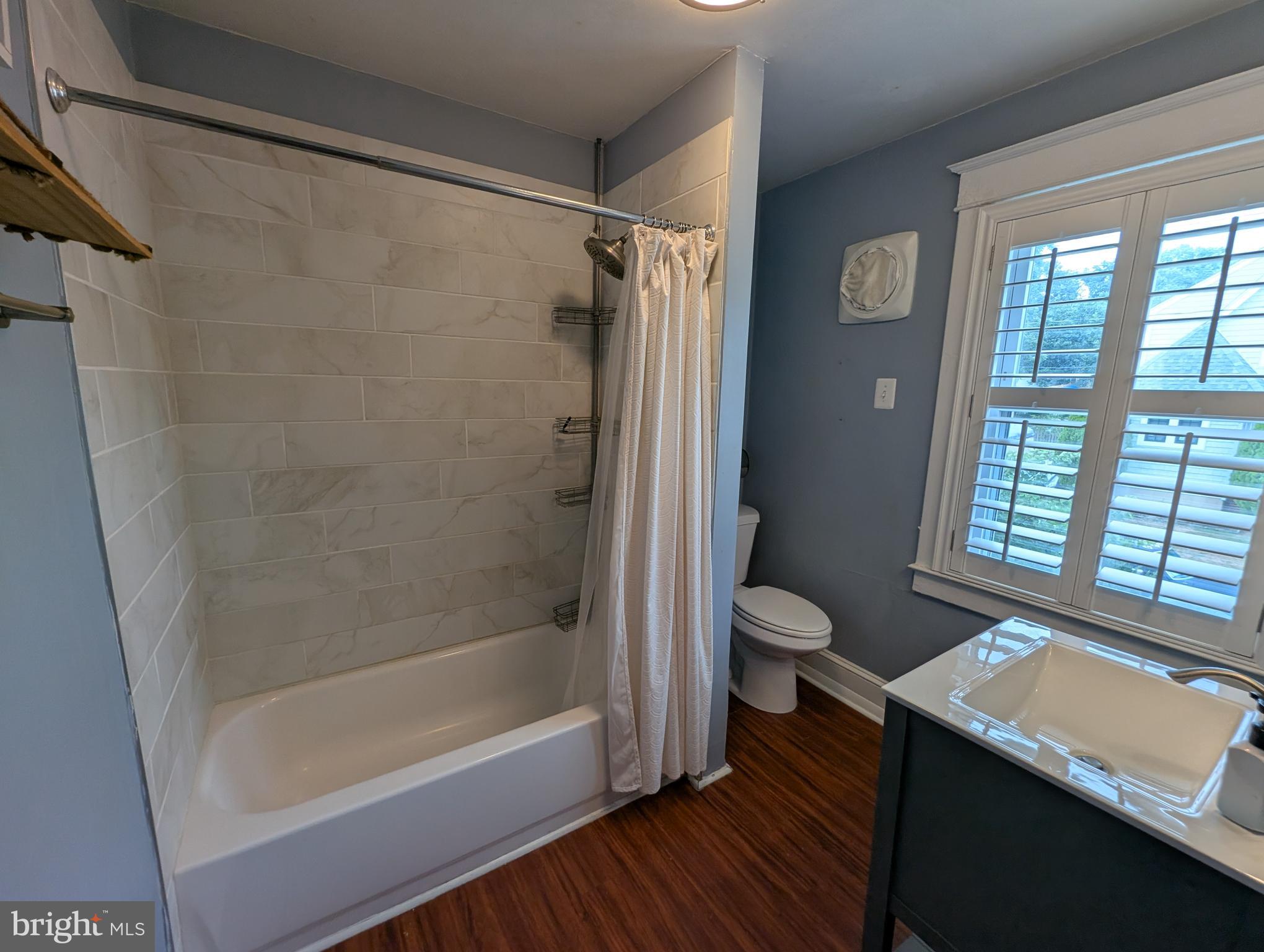 4500 Ridge Avenue Halethorpe, MD 21227 - Photo 44 of 69 full bath 2