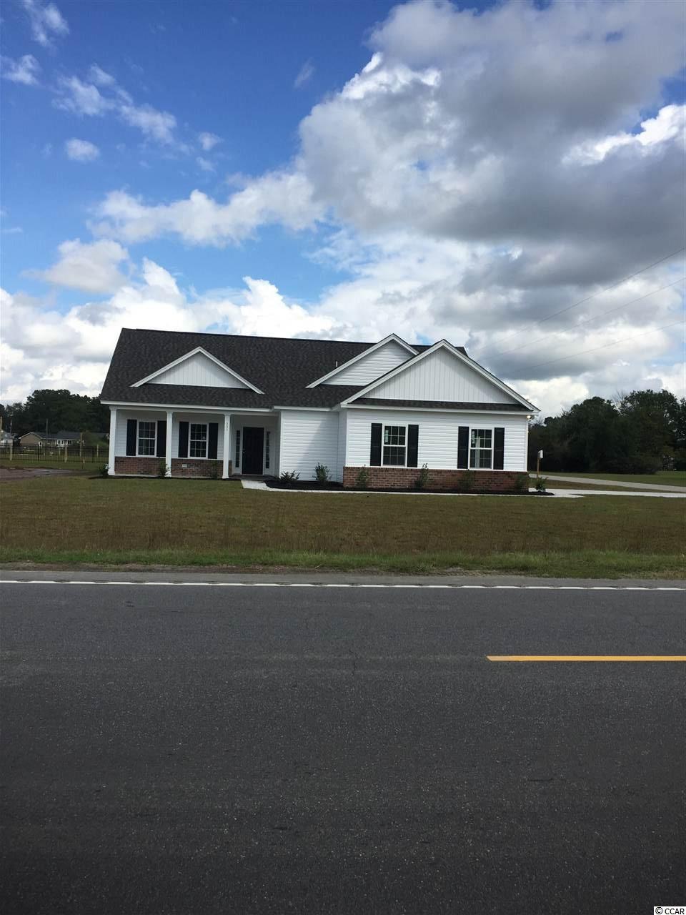 331 Fox Bay Road Loris, SC 29569 - Photo 1 of 16 Gallery Image 1
