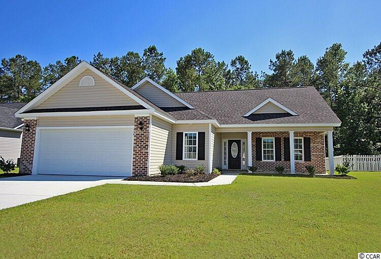 331 Fox Bay Road Loris, SC 29569 - Photo 15 of 16 Gallery Image 15