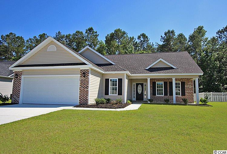 331 Fox Bay Road Loris, SC 29569 - Photo 16 of 16 Gallery Image 16