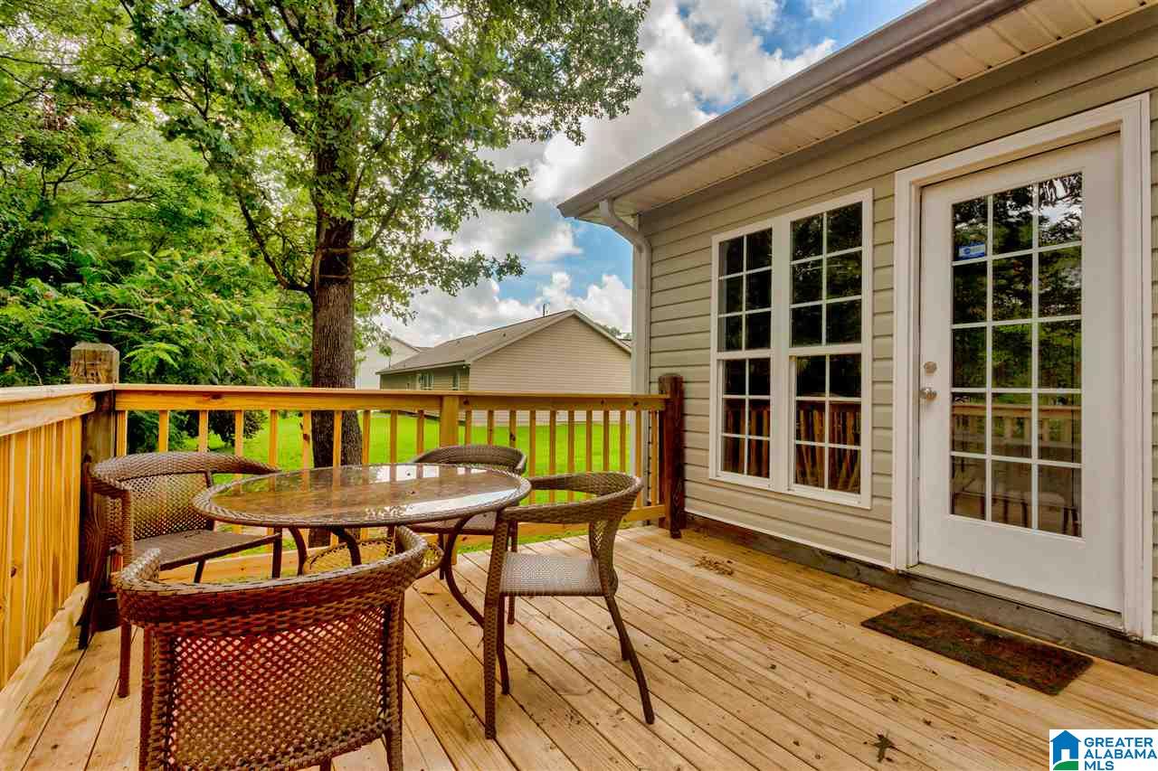 20349 Castle Rdg Road McCalla, AL 35111 - Photo 16 of 29 Gallery Image 16