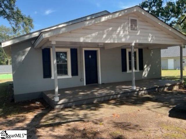 149 Finch Road Wellford, SC 29385 - Photo 1 of 13 Gallery Image 1