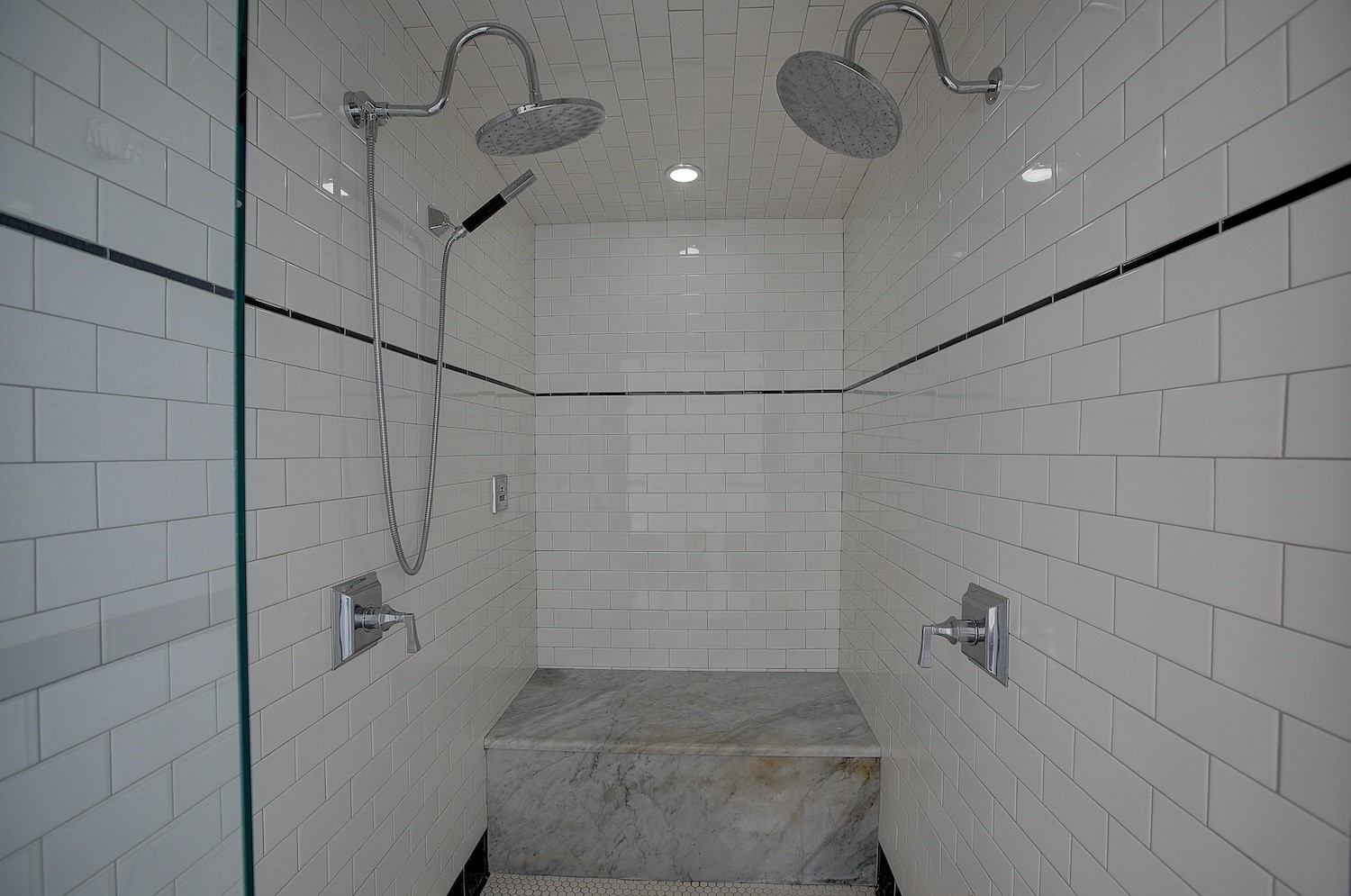 11228 Parsons Road Manor, TX 78653 - Photo 24 of 40 a bathroom with a shower