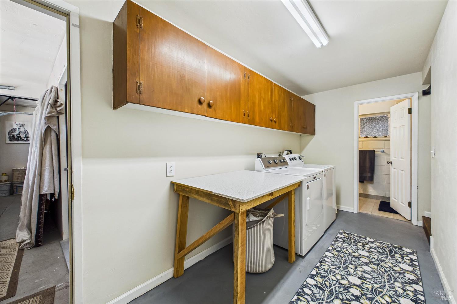2305 Harris Street Eureka, CA 95503 - Photo 26 of 31 a kitchen with a sink appliances and cabinets