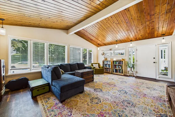 $449,000 | 2305 Harris Street, Eureka, CA 95503