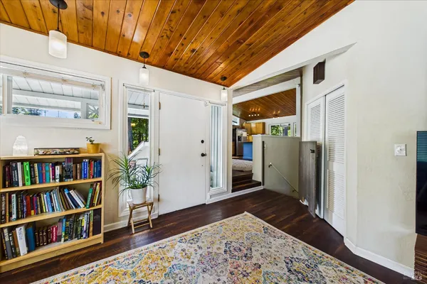$469,000 | 2305 Harris Street, Eureka, CA 95503