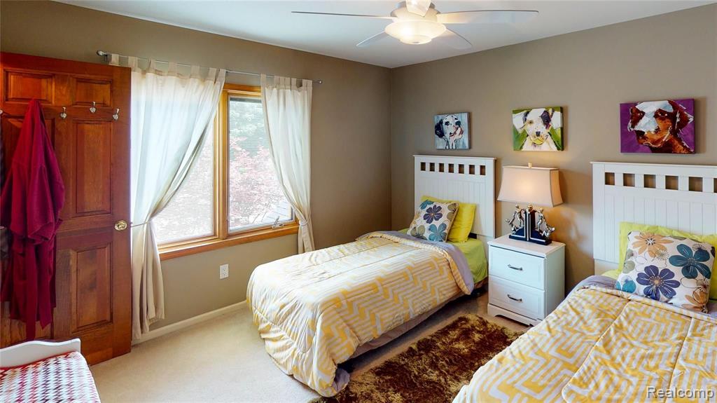 1343 Kingspath Drive Rochester Hills, MI 48306 - Photo 25 of 44