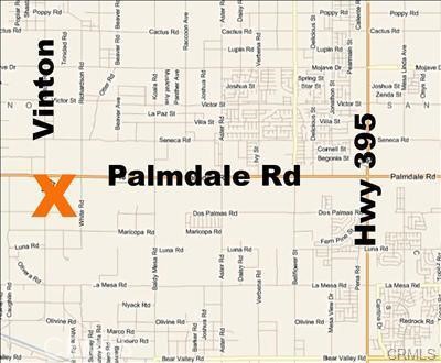 0 Ca-18 Phelan, CA 92371 - Photo 4 of 5