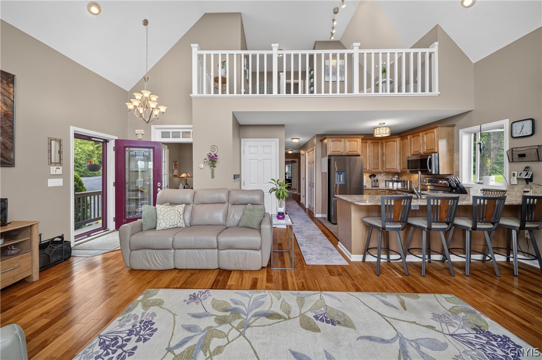 2726 Gardner Road Pompey, NY 13063 - Photo 12 of 49