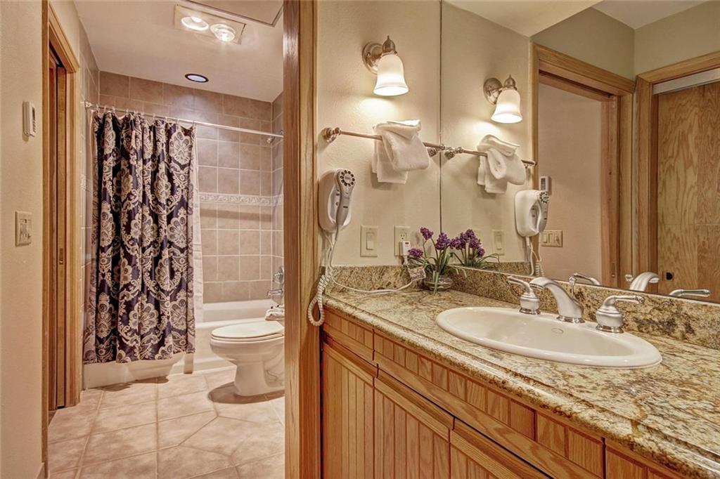 1203 West Keystone Road, Unit 2716 Keystone, CO 80435 - Photo 17 of 23 Gallery Image 17