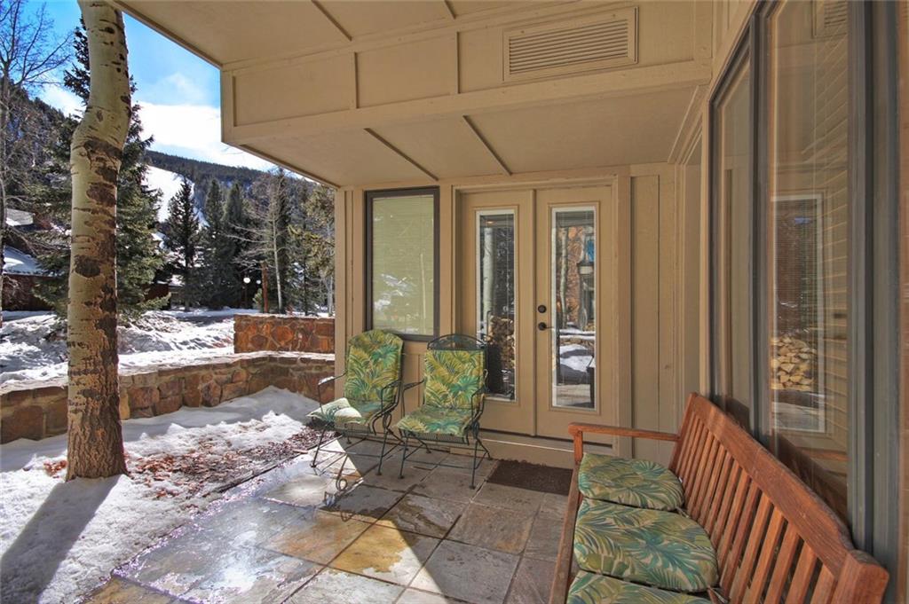 1203 West Keystone Road, Unit 2716 Keystone, CO 80435 - Photo 19 of 23 Gallery Image 19